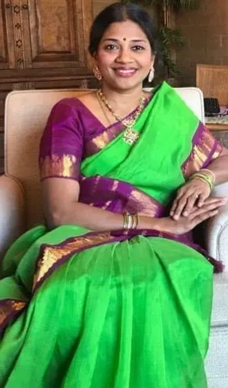 Ramya Ranganathan Srinivas